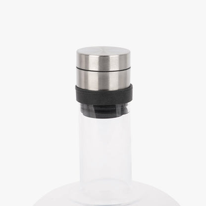 Decantador Reversível WINE - Gato Preto