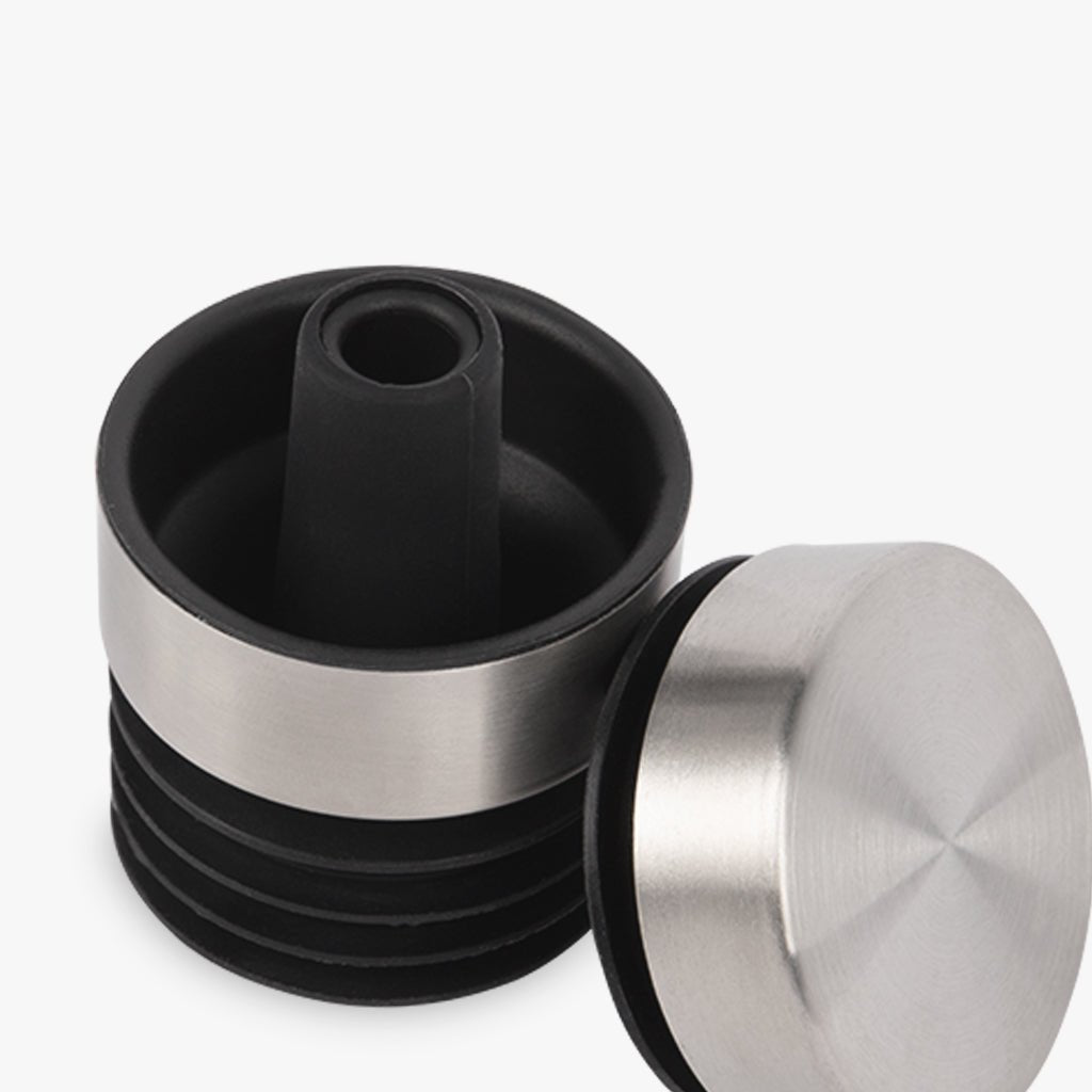 Decantador Reversível WINE - Gato Preto