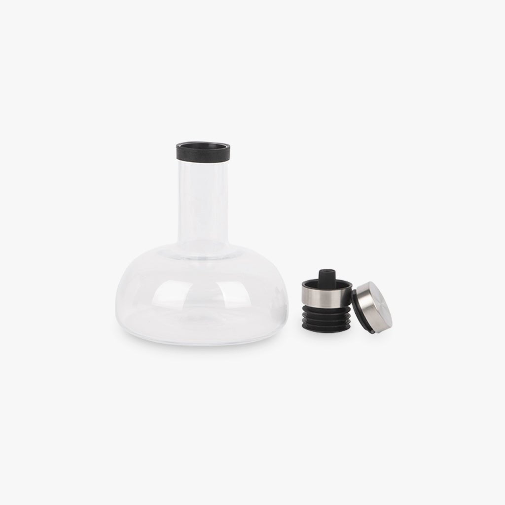 Decantador Reversível WINE - Gato Preto