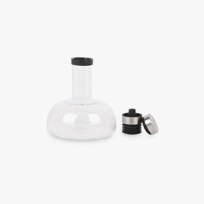 Decantador Reversível WINE - Gato Preto