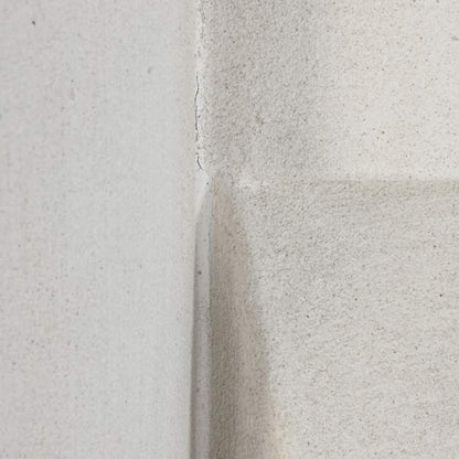 Decoração de Parede Abstrato HORIZONTE - Gato Preto