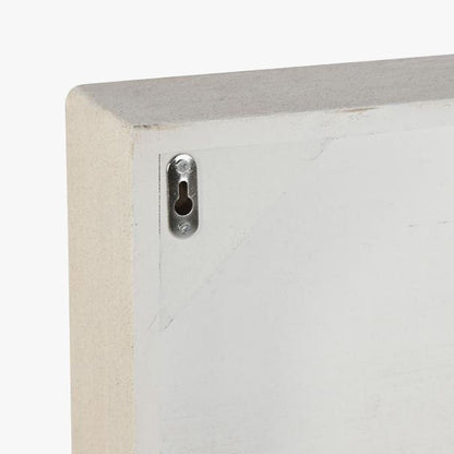 Decoração de Parede Abstrato HORIZONTE - Gato Preto