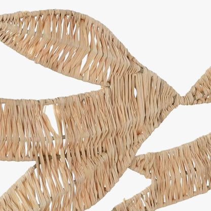 Decoração de Parede Andorinhas VOO - Gato Preto