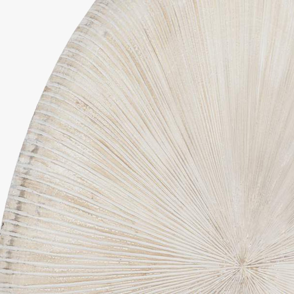 Decoração de Parede Círculo RAÍZ - Gato Preto