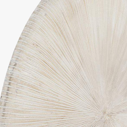 Decoração de Parede Círculo RAÍZ - Gato Preto