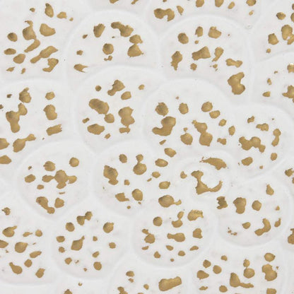 Decoração de Parede Flores Metal BRILHO - Gato Preto