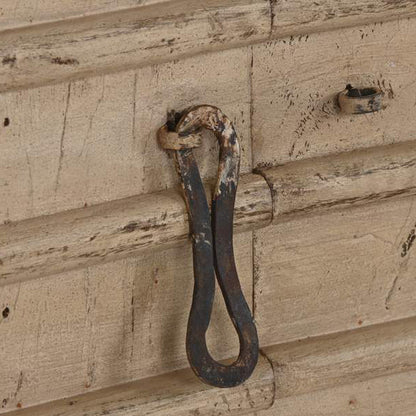 Decoração de Parede Janela ATLAS - Gato Preto