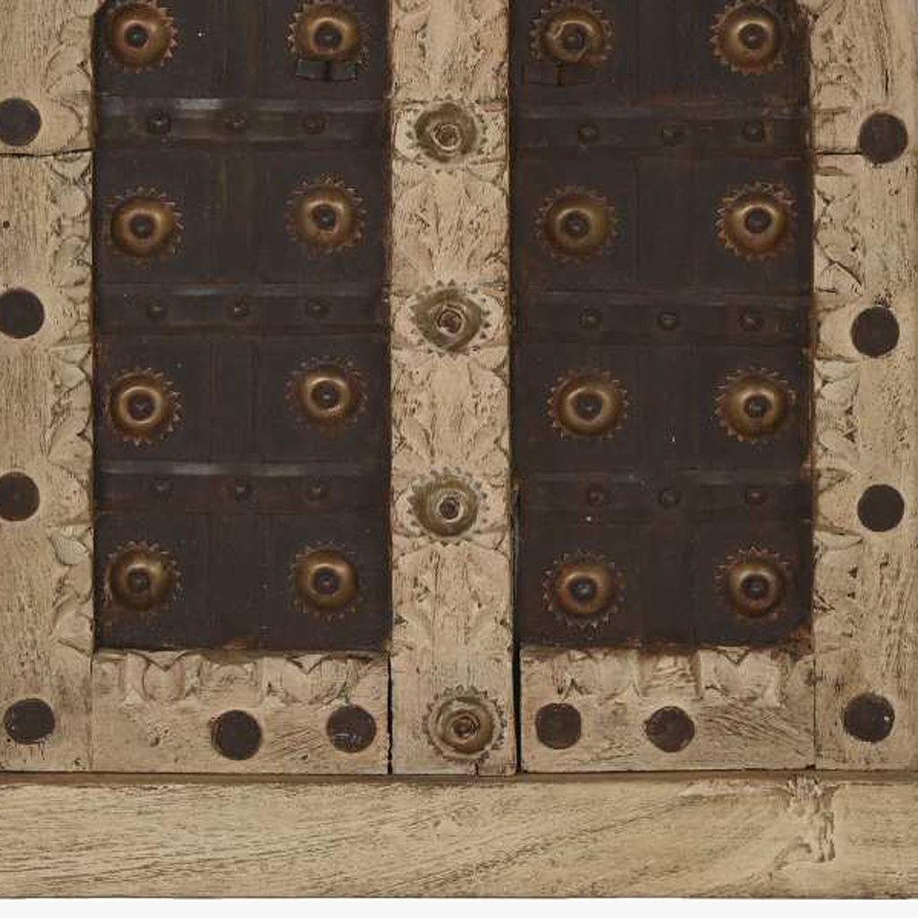 Decoração de Parede Janela ATLAS - Gato Preto