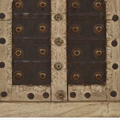 Decoração de Parede Janela ATLAS - Gato Preto