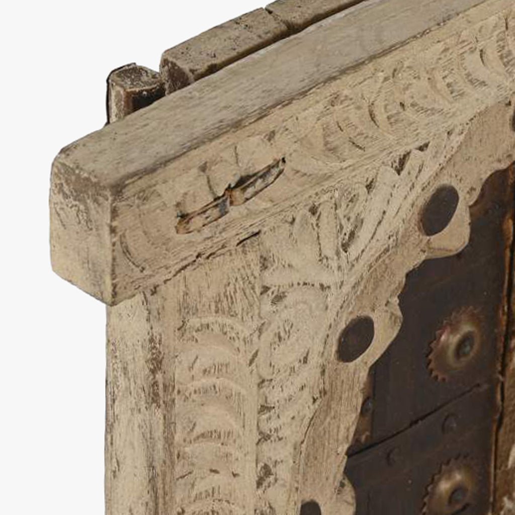 Decoração de Parede Janela ATLAS - Gato Preto