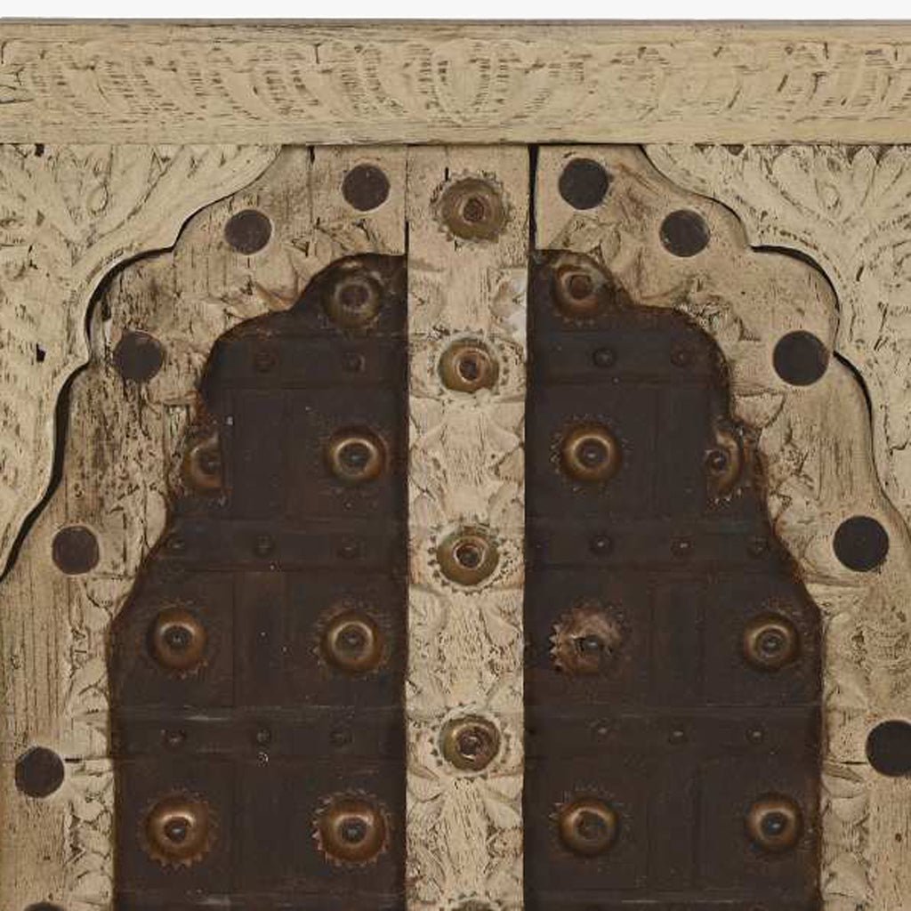 Decoração de Parede Janela ATLAS - Gato Preto