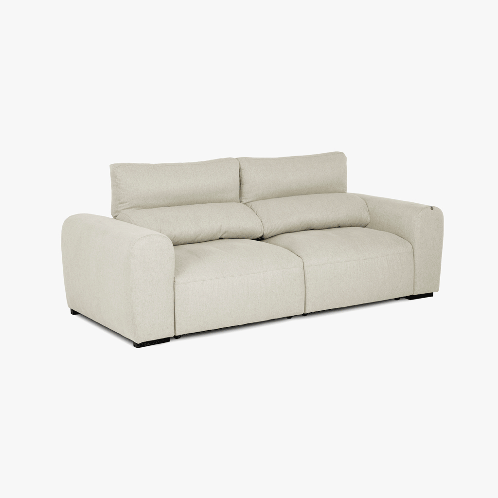 Sofá Cama 2 Lugares DEEP