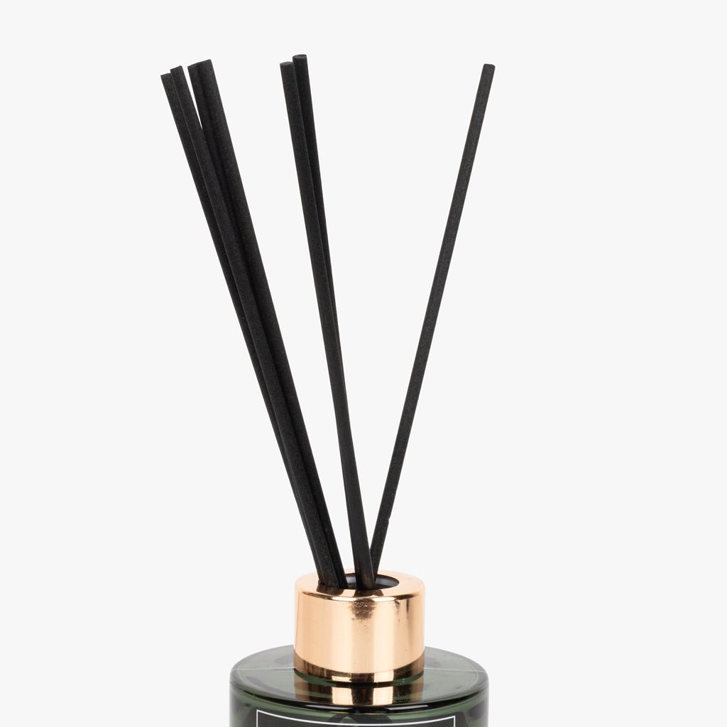 Difusor Andorinhas 100ml HOMAGE - Gato Preto