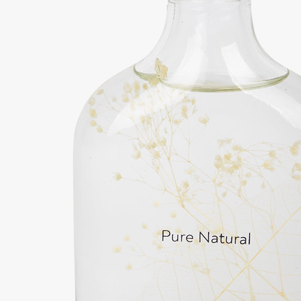Difusor de Fragrância Clean Herbs 180ml PURE NATURAL - Gato Preto