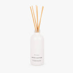 Difusor de Fragrância White Cotton 240ml PURE NATURAL - Gato Preto