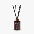 Difusor Guitarra 100ml HOMAGE - Gato Preto