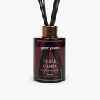 Difusor Guitarra 100ml HOMAGE - Gato Preto