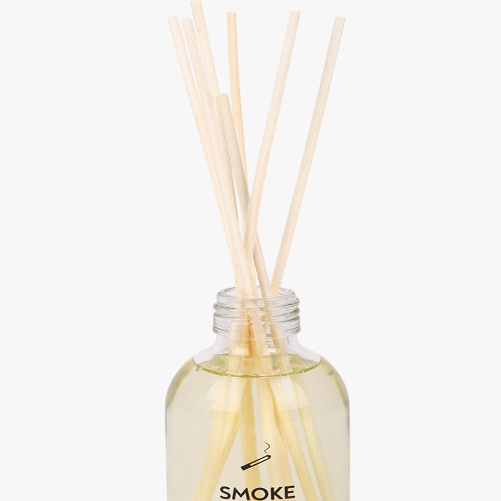 Difusor / Neutralizador de Odores Tabaco HOUSE ESSENCE - Gato Preto