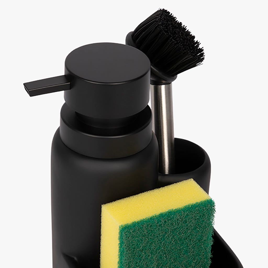 Doseador ALL BLACK - Gato Preto