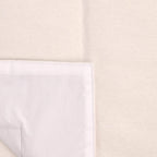 Edredão branco 180x250cm HERITAGE - Gato Preto