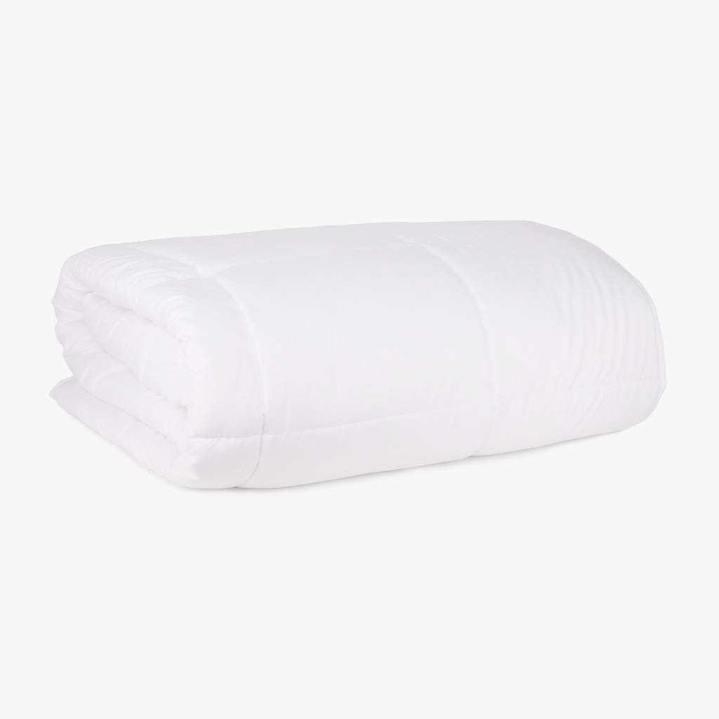 Edredão de Enchimento Microfibra 150gr 140x220 DREAM - Gato Preto