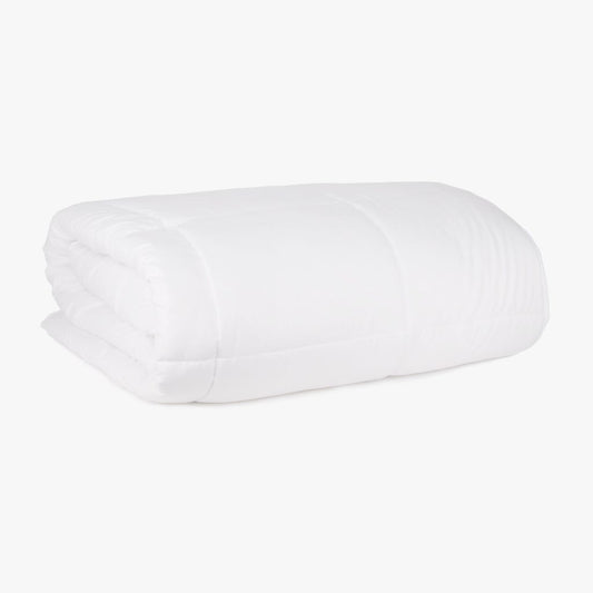 Edredão de Enchimento Microfibra 150gr 140x220 DREAM - Gato Preto