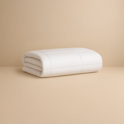 Edredão de Enchimento Microfibra 150gr 140x220 DREAM - Gato Preto