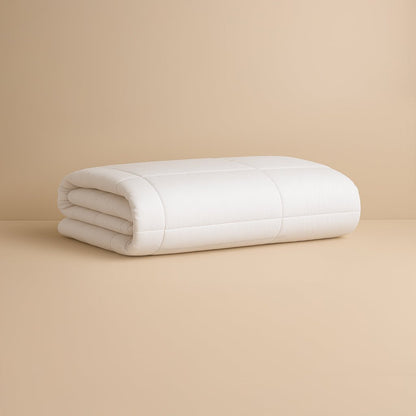 Edredão de Enchimento Microfibra 150gr 240x220 DREAM - Gato Preto