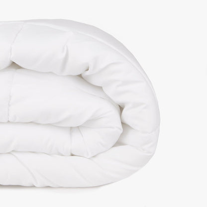 Edredão de Enchimento Microfibra 150gr 240x220 DREAM - Gato Preto