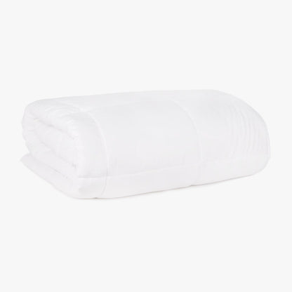 Edredão de Enchimento Microfibra 150gr 240x220 DREAM - Gato Preto