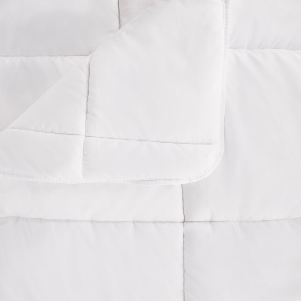 Edredão de Enchimento Microfibra 300gr 140x220 DREAM - Gato Preto