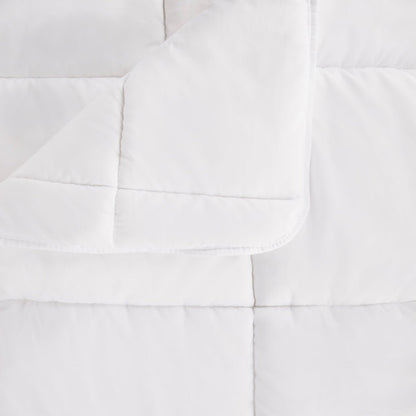 Edredão de Enchimento Microfibra 300gr 140x220 DREAM - Gato Preto