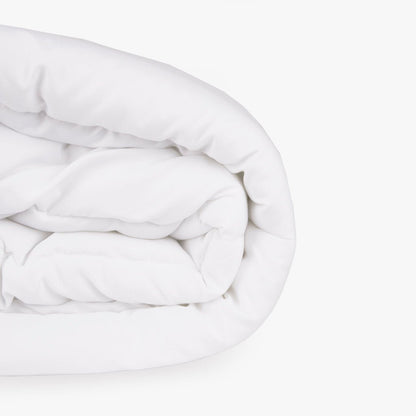 Edredão de Enchimento Microfibra 300gr 140x220 DREAM - Gato Preto