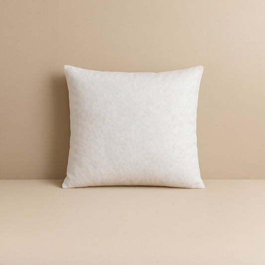 Enchimento para Almofada 45x45 FILLER - Gato Preto