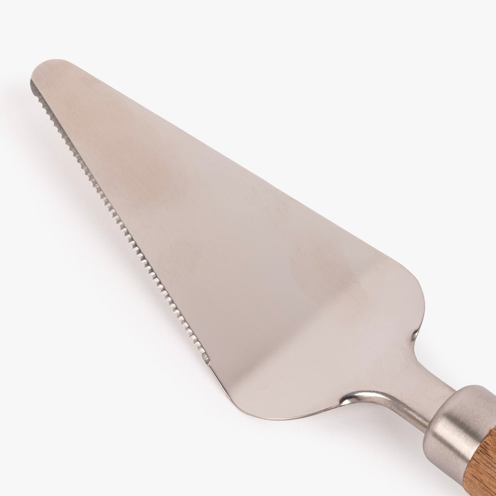 Espátula de Pizza COOK - Gato Preto