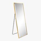 Espelho Chao Dr LED 60X165 STILO - Gato Preto
