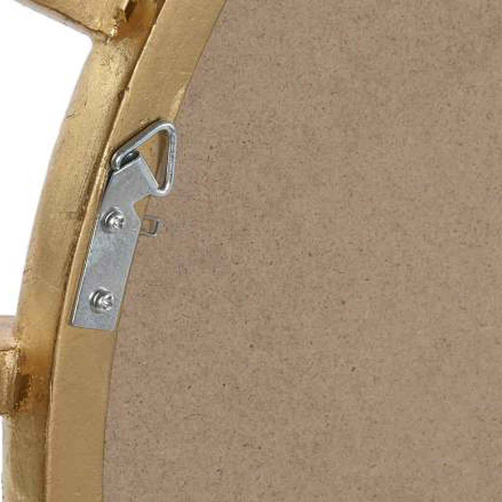 Espelho Corrente Dr D95 AUREA - Gato Preto