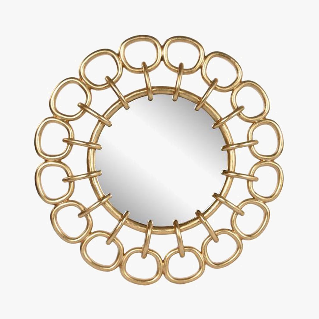 Espelho Corrente Dr D95 AUREA - Gato Preto