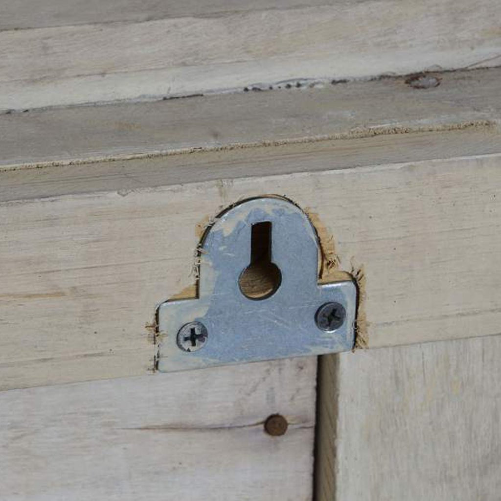 Espelho Janela 60x85 ATLAS - Gato Preto