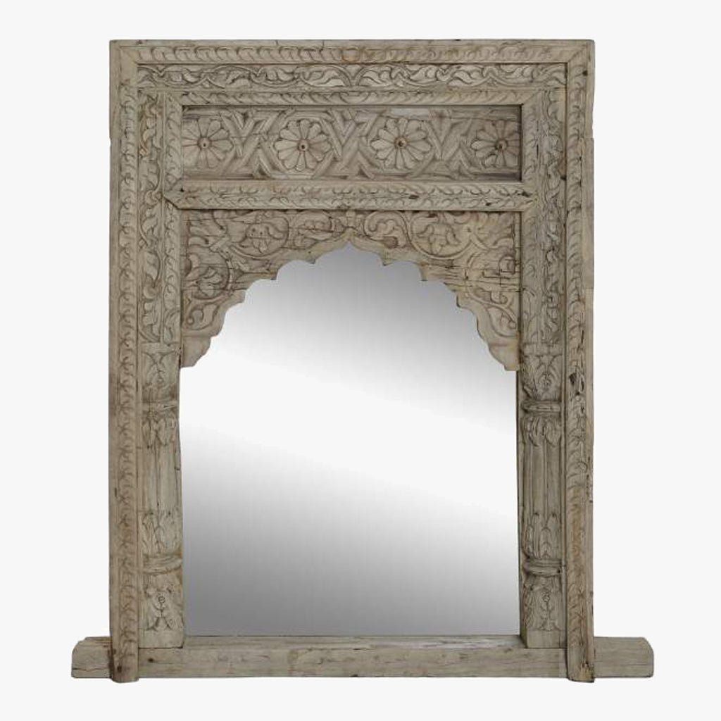 Espelho Janela 60x85 ATLAS - Gato Preto