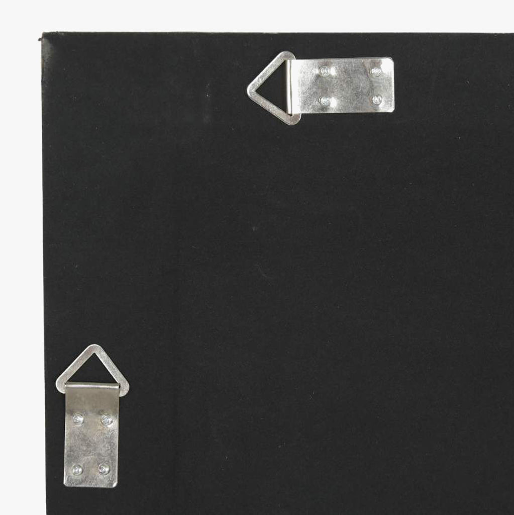 Espelho Janela 68x128 VISTA - Gato Preto