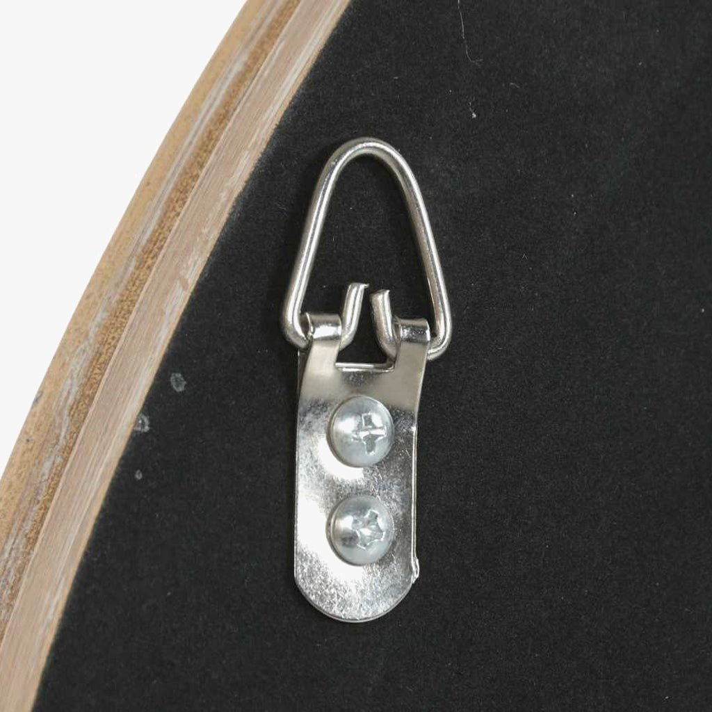 Espelho Janela D69 VISTA - Gato Preto