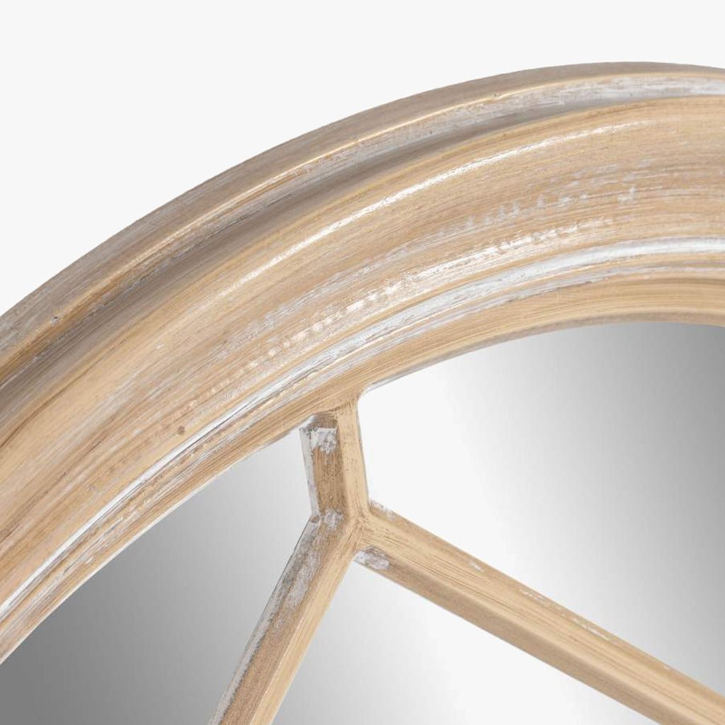 Espelho Janela D69 VISTA - Gato Preto