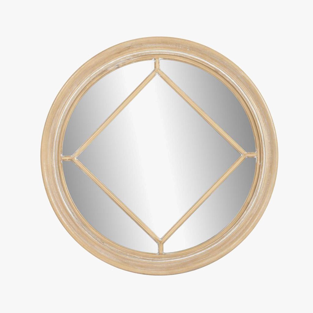 Espelho Janela D69 VISTA - Gato Preto