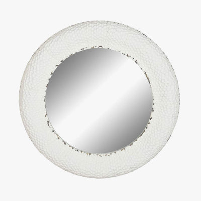 Espelho Metal Br Env D84 ZENA - Gato Preto