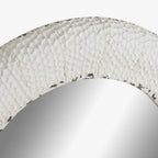 Espelho Metal Br Env D84 ZENA - Gato Preto