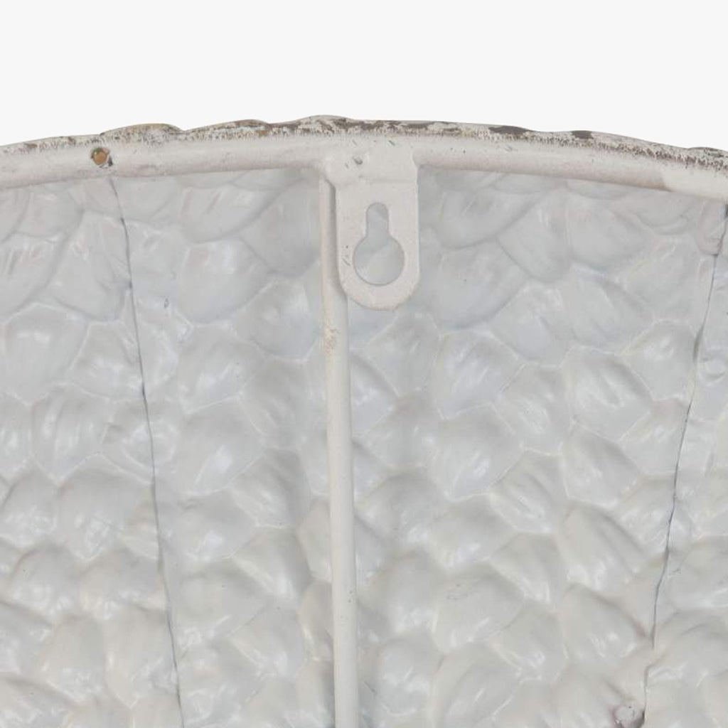 Espelho Metal Br Env D84 ZENA - Gato Preto