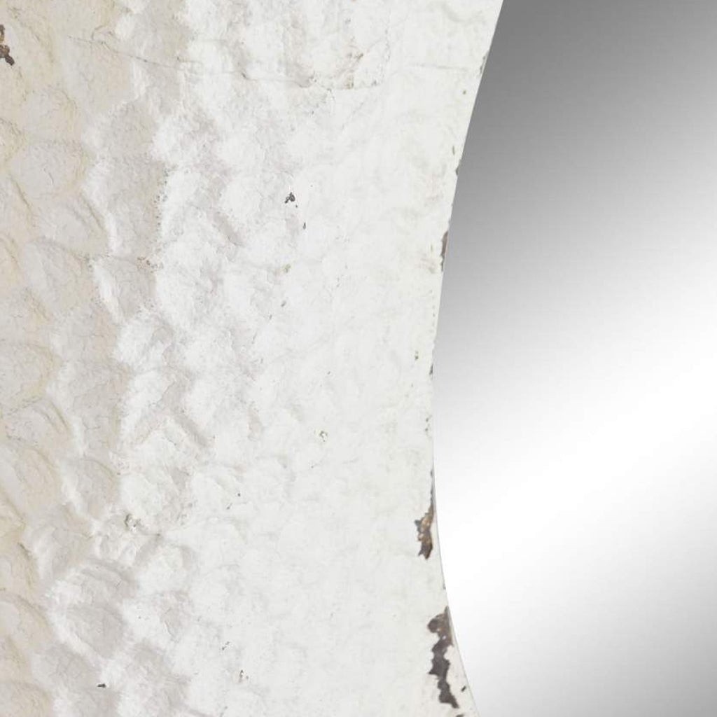 Espelho Metal Br Env D84 ZENA - Gato Preto