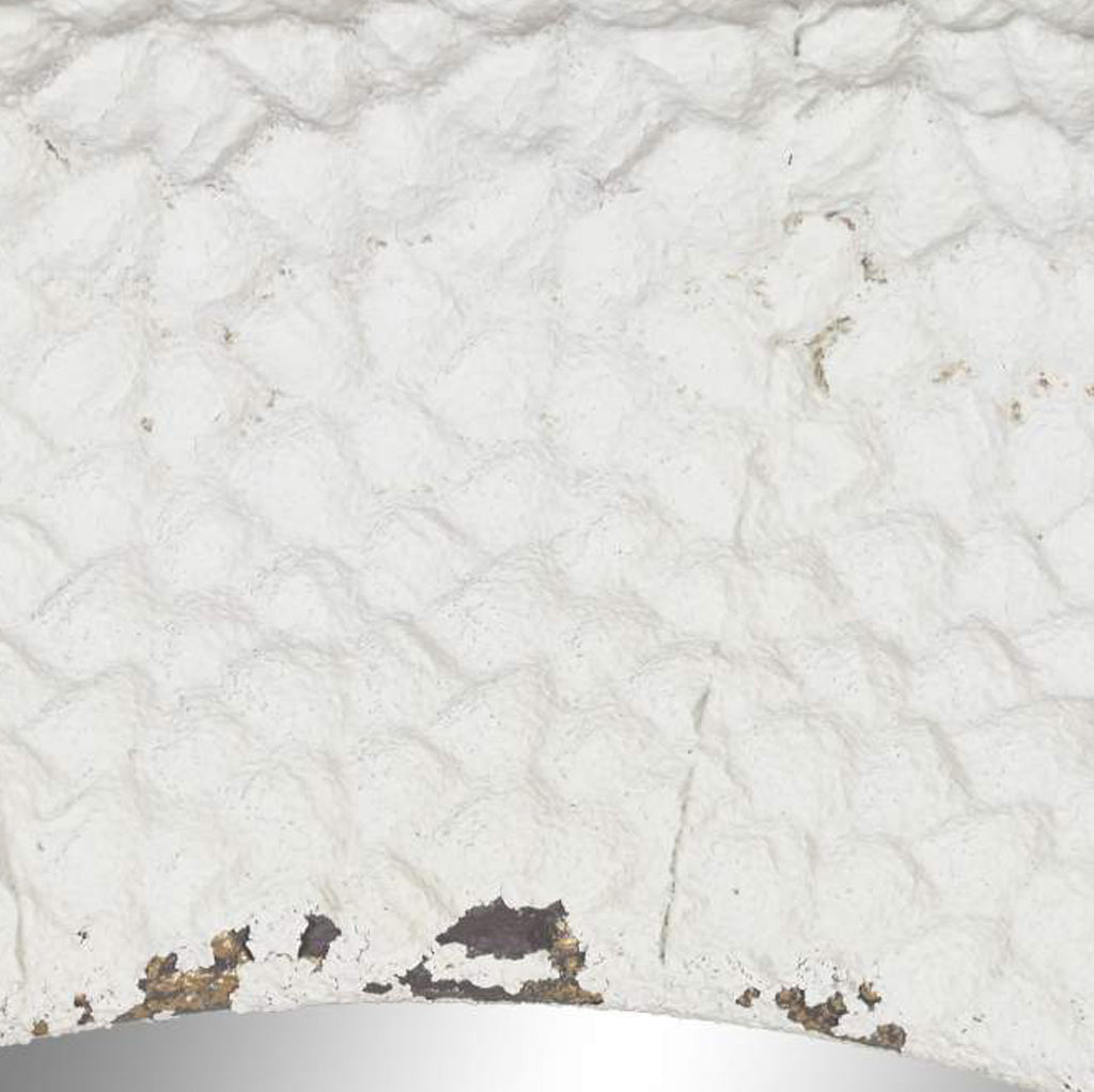 Espelho Metal Br Env D84 ZENA - Gato Preto