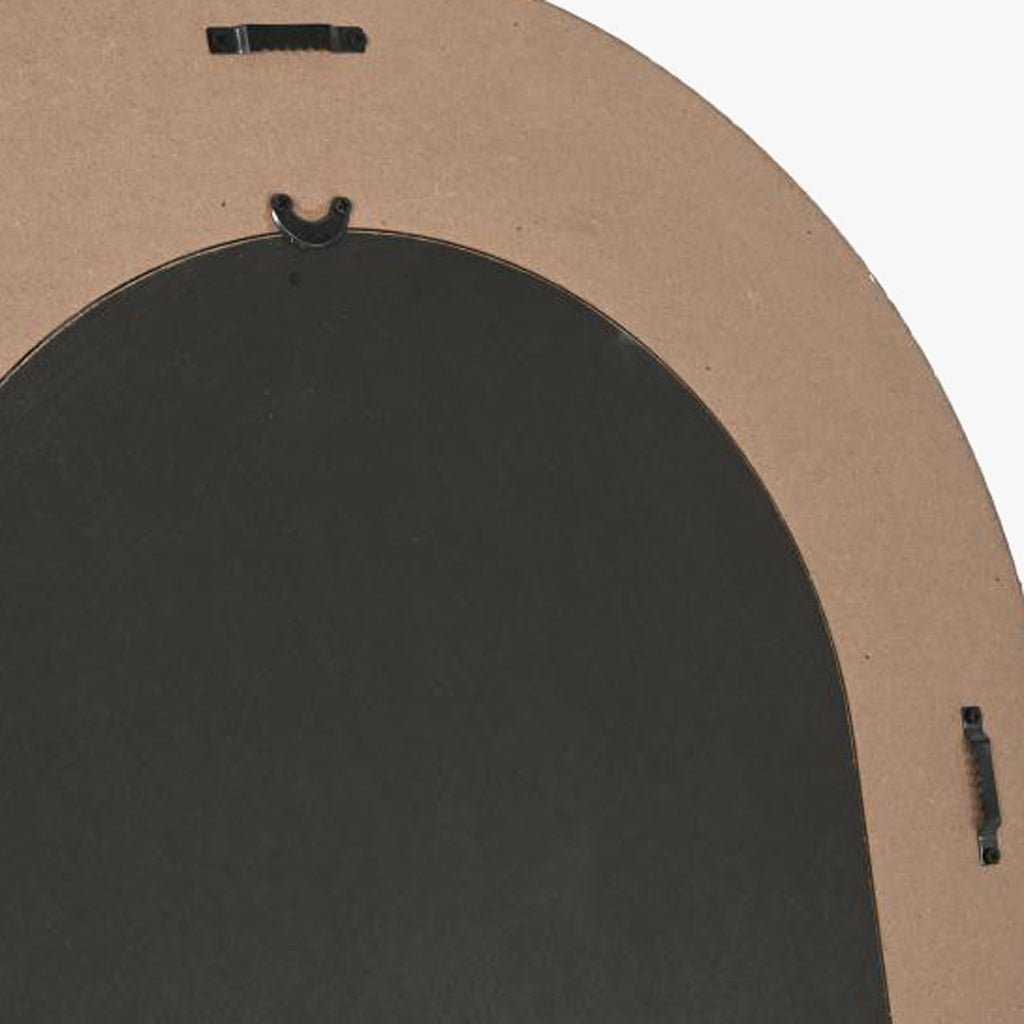 Espelho Oval 65x160 LINEA - Gato Preto